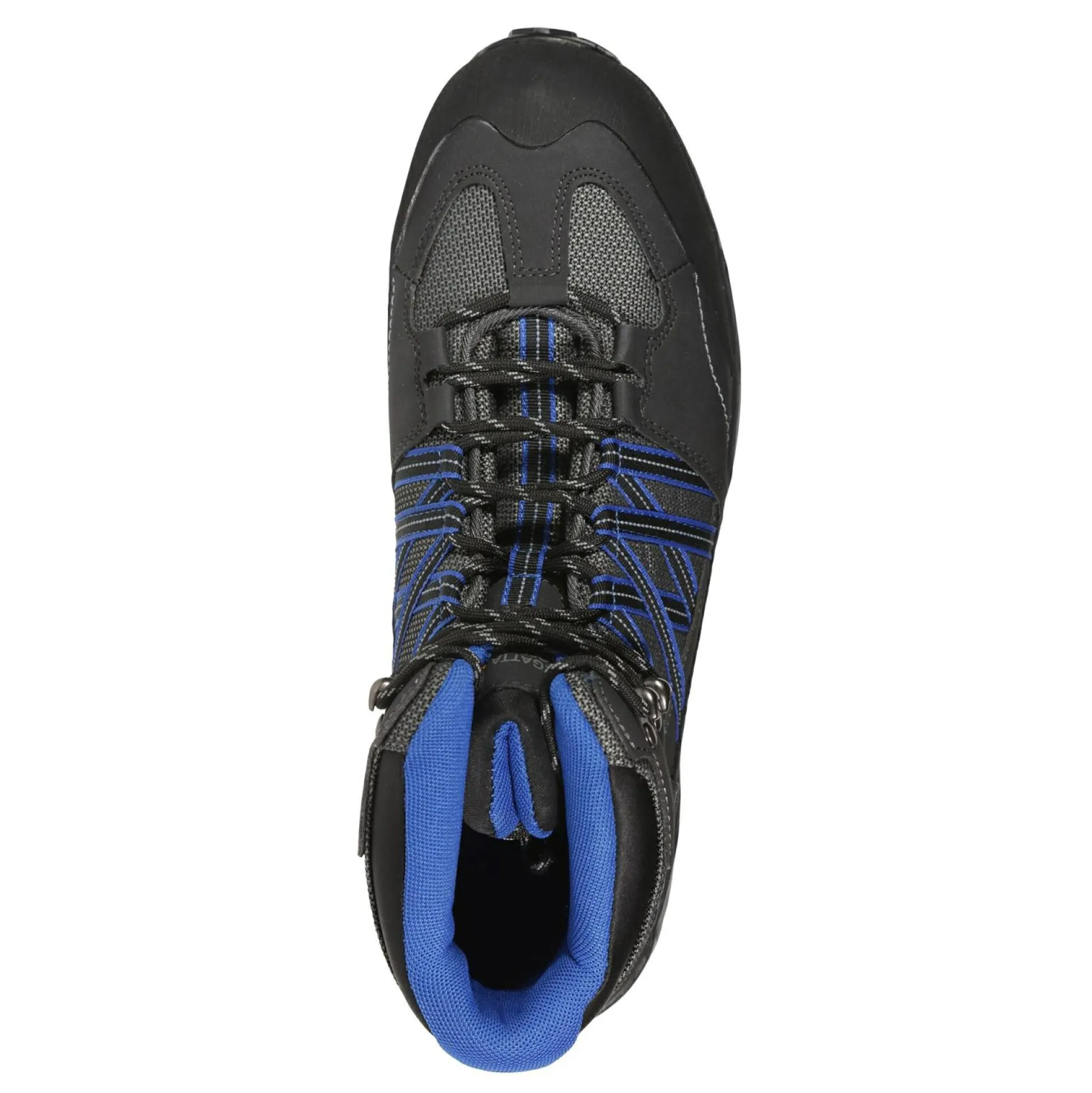 Men's Claystone Safety Hiker | Briar Oxford Blue
