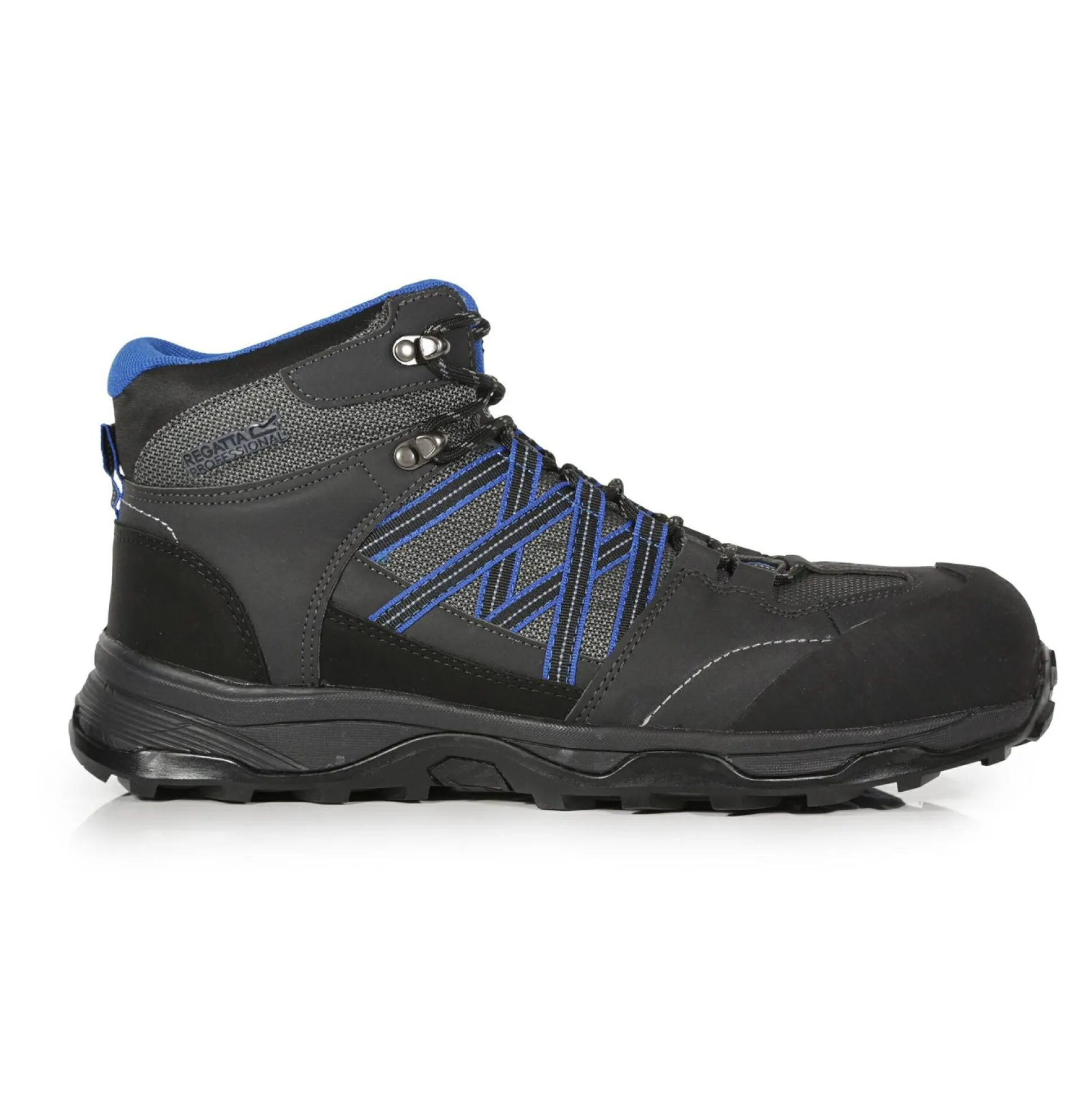 Men's Claystone Safety Hiker | Briar Oxford Blue