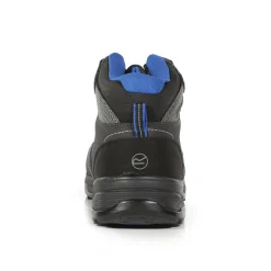 Men's Claystone Safety Hiker | Briar Oxford Blue