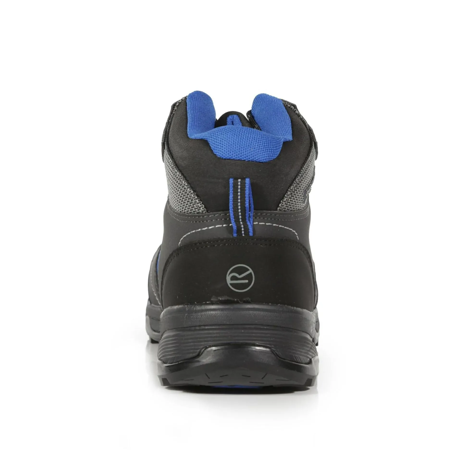 Men's Claystone Safety Hiker | Briar Oxford Blue