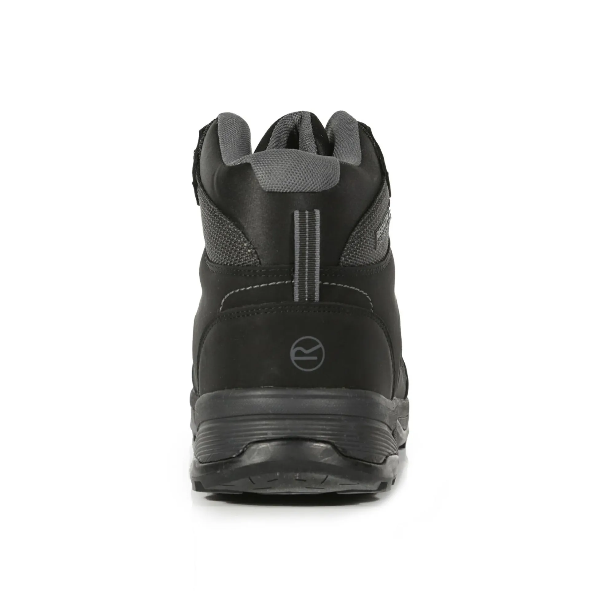Men's Claystone Safety Hiker | Black Granite