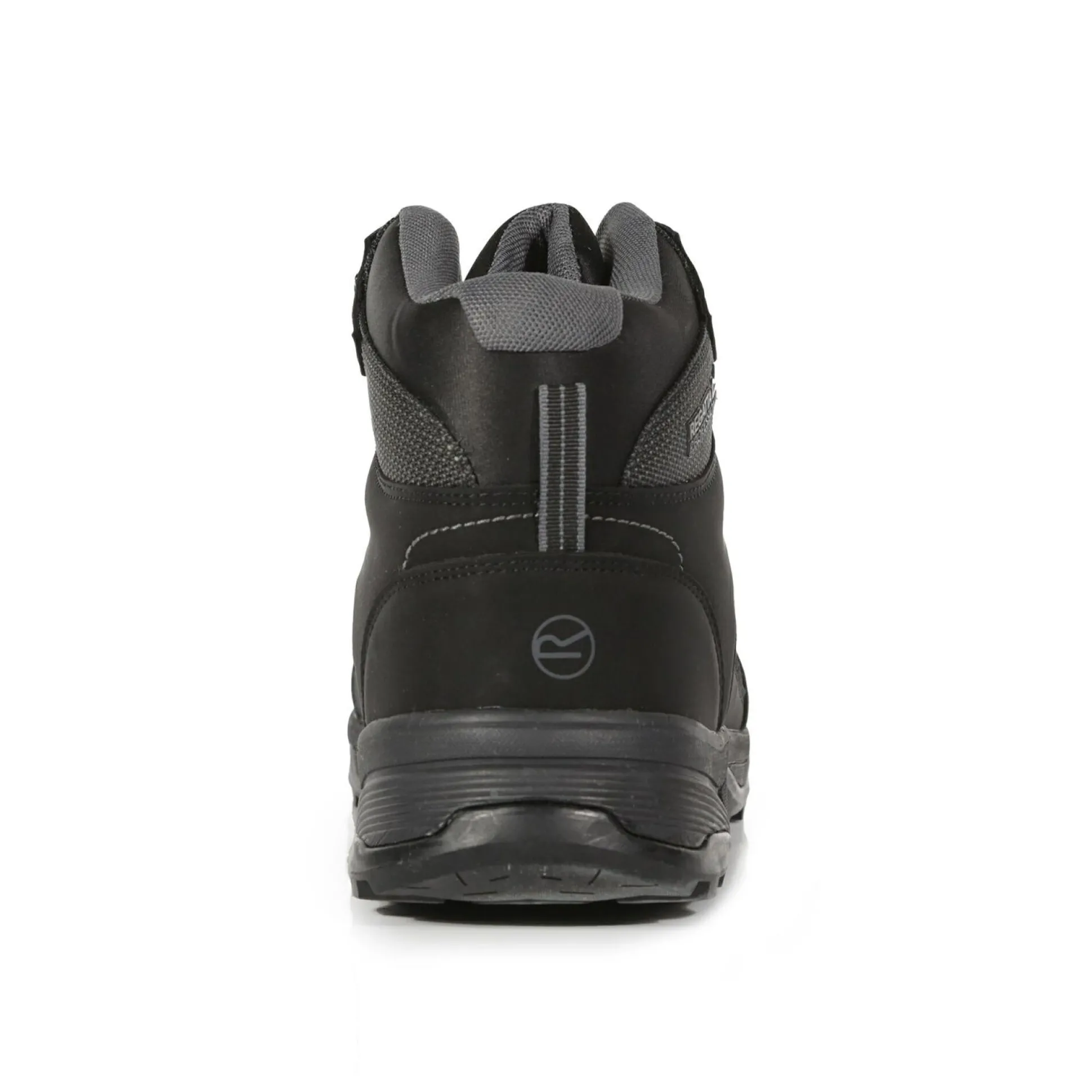 Men's Claystone Safety Hiker | Black Granite