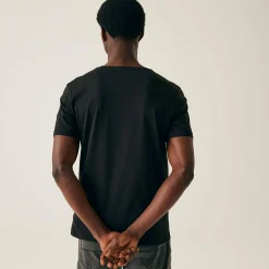 Men's Cline IX T-Shirt | Black