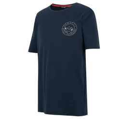 Men's Cline IX T-Shirt | Navy For Every Adventure