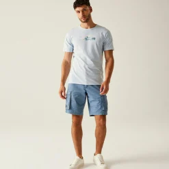 Men's Cline IX T-Shirt | Skyway Photo