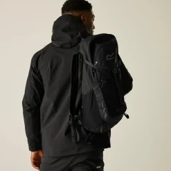 Men's Coriver 3-in-1 Jacket | Black