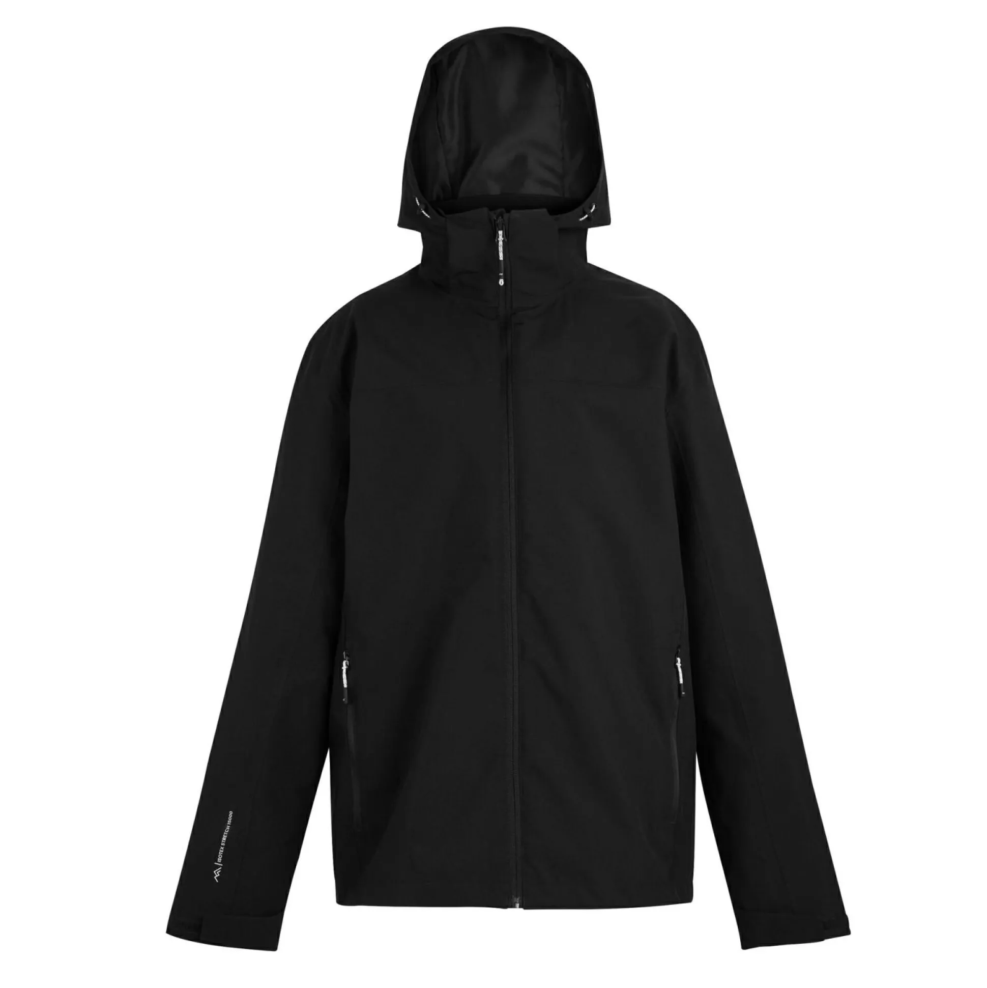 Men's Coriver 3-in-1 Jacket | Black