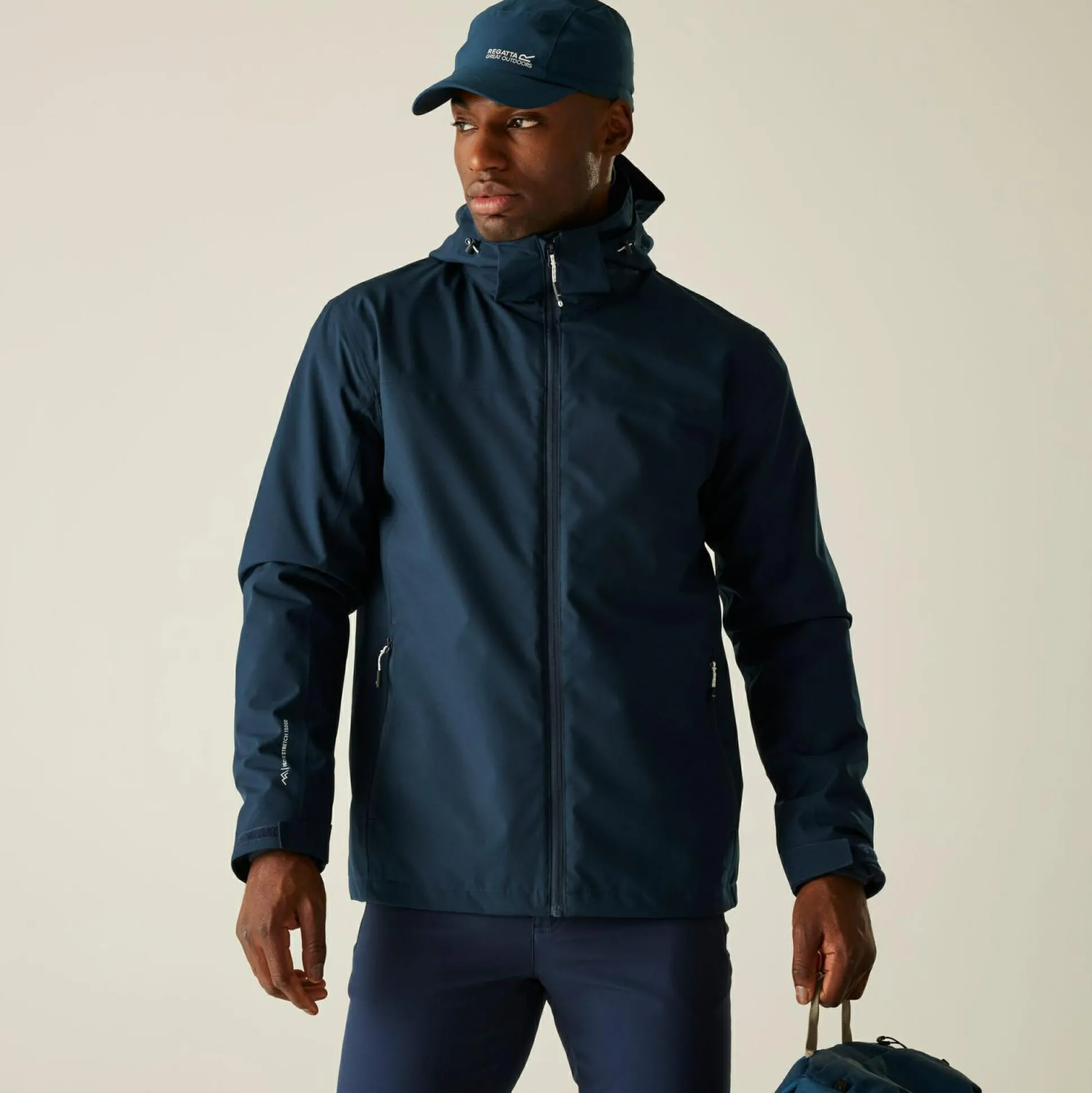 Men's Coriver 3-in-1 Jacket | Blue