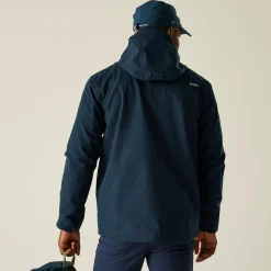 Men's Coriver 3-in-1 Jacket | Blue