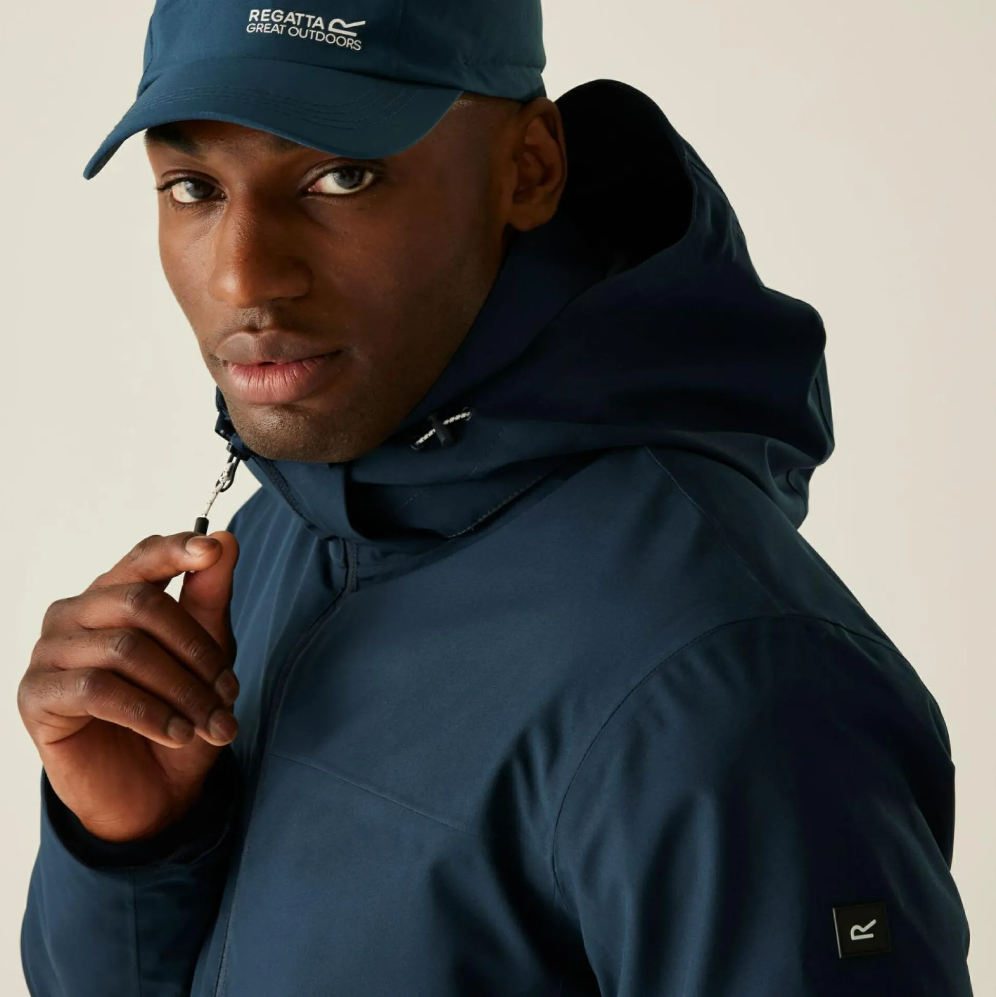 Men's Coriver 3-in-1 Jacket | Blue