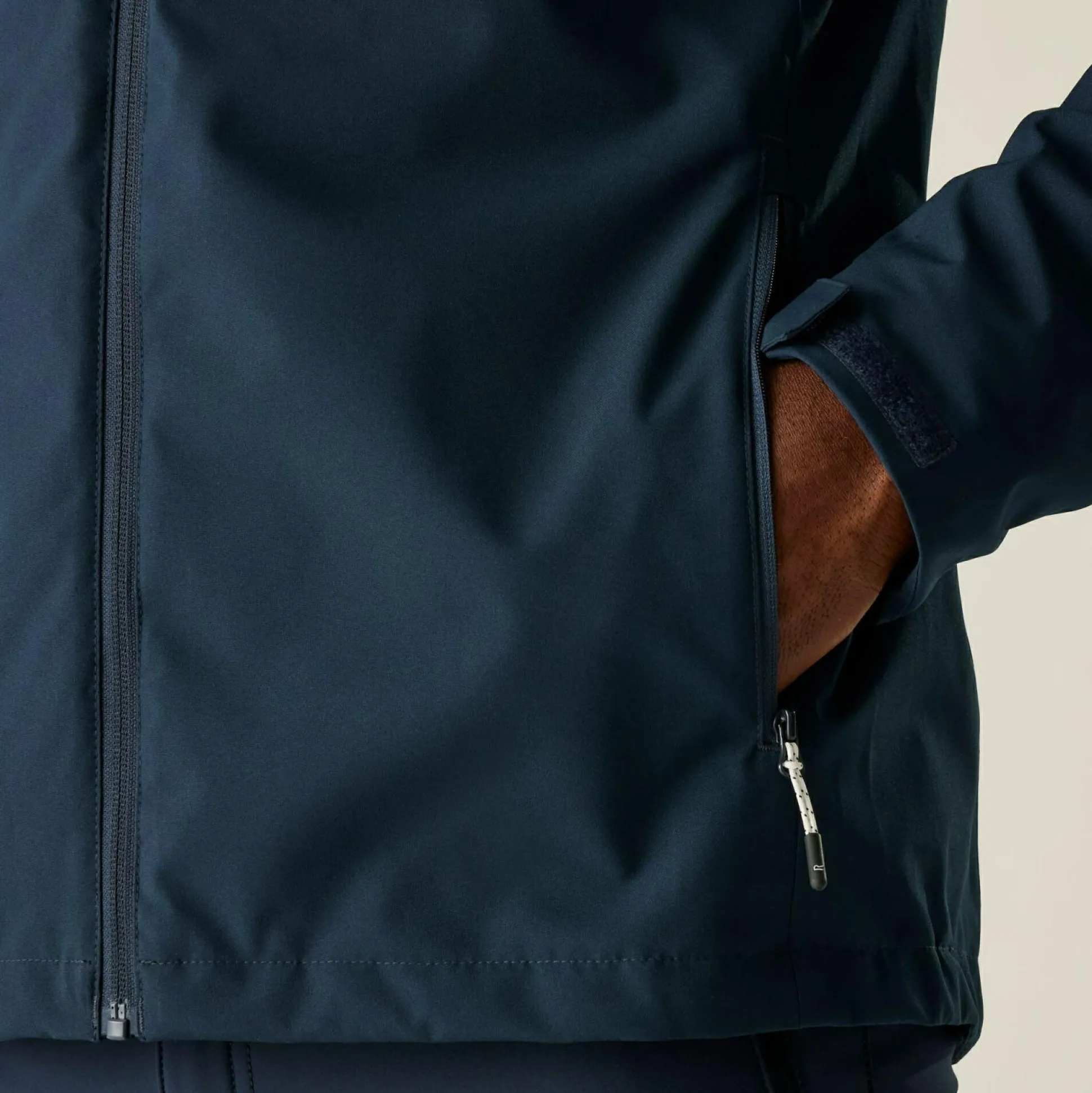 Men's Coriver 3-in-1 Jacket | Blue