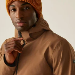 Men's Coriver 3-in-1 Jacket | Brown