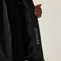 Men's Coriver IX 3-in-1 Jacket | Black Black