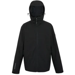 Men's Coriver IX 3-in-1 Jacket | Black Black