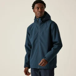 Men's Coriver IX 3-in-1 Jacket | Navy Navy Inner