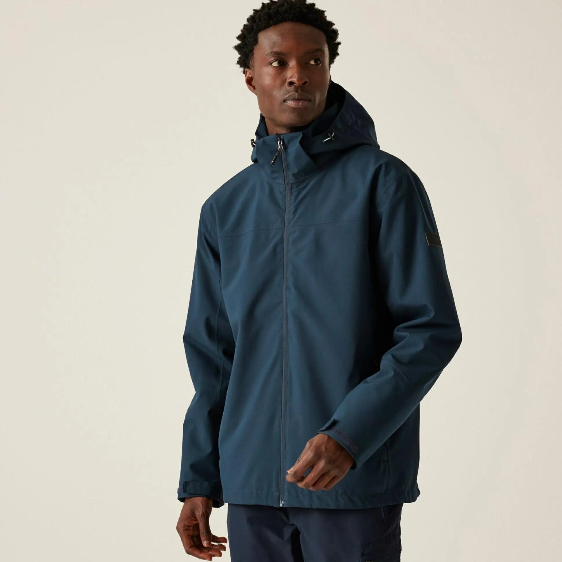 Men's Coriver IX 3-in-1 Jacket | Navy Navy Inner