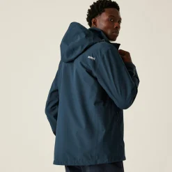 Men's Coriver IX 3-in-1 Jacket | Navy Navy Inner