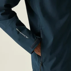 Men's Coriver IX 3-in-1 Jacket | Navy Navy Inner