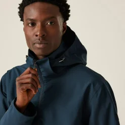 Men's Coriver IX 3-in-1 Jacket | Navy Navy Inner