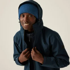 Men's Coriver IX 3-in-1 Jacket | Navy Navy Inner