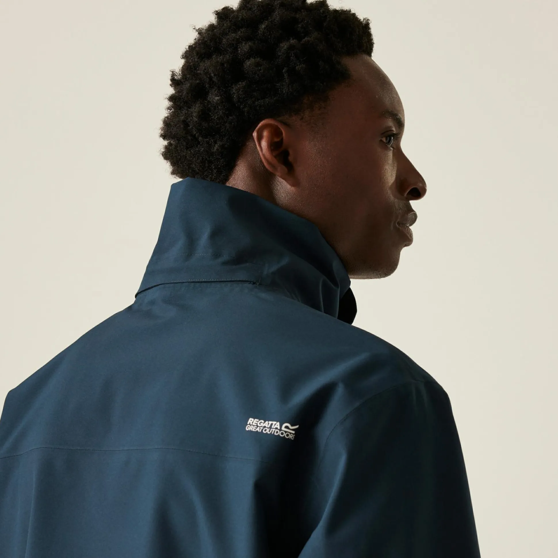 Men's Coriver IX 3-in-1 Jacket | Navy Navy Inner
