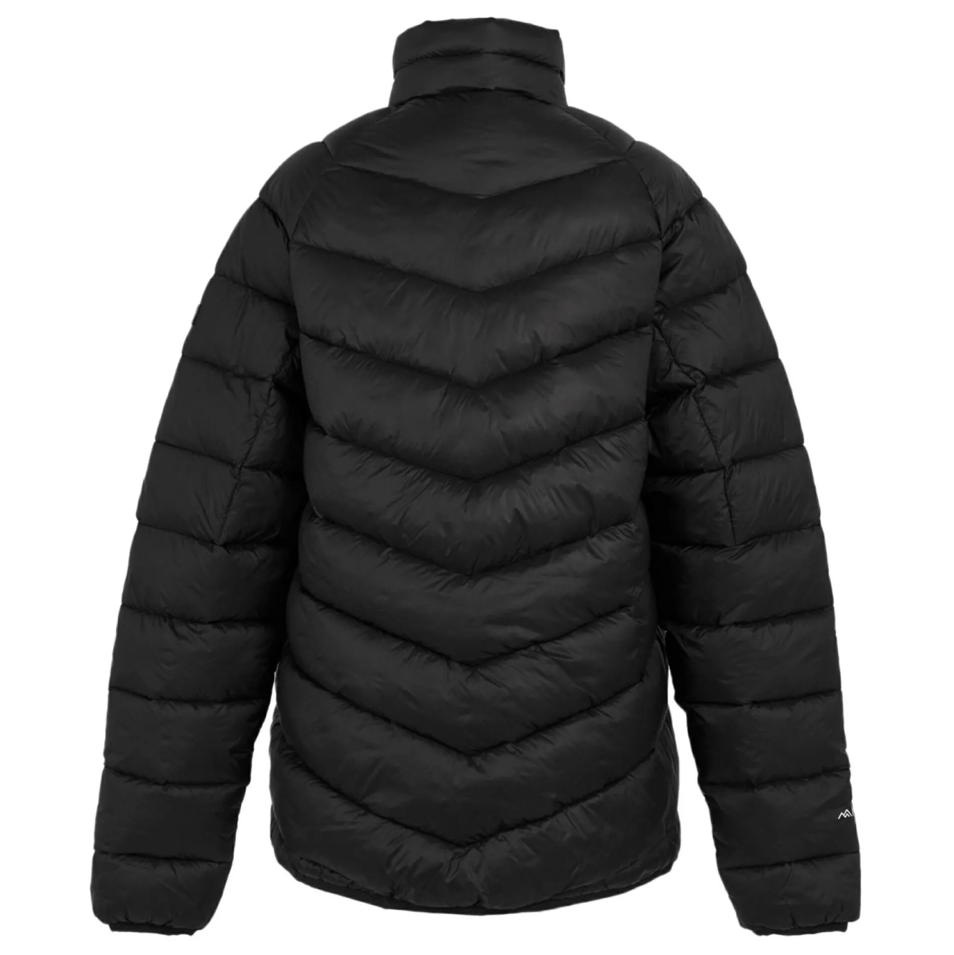 Men's Dalent Padded Jacket | Black
