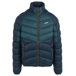Men's Dalent Padded Jacket | Moonlight Denim Navy