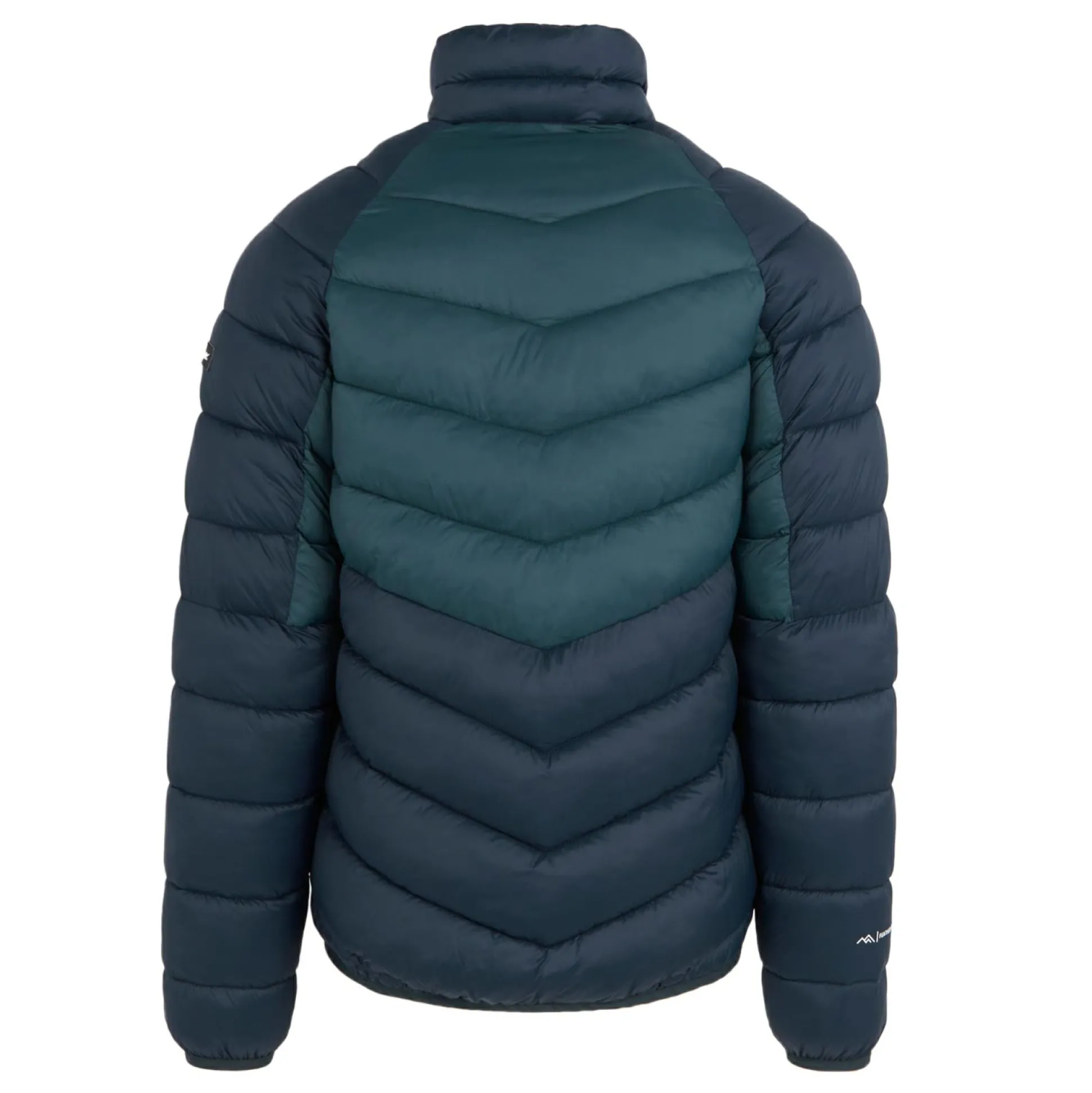 Men's Dalent Padded Jacket | Moonlight Denim Navy