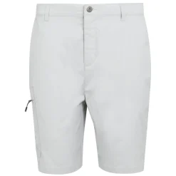 Men's Dalry Multi Pocket Shorts | Silver Grey