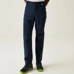 Men's Dayhike Waterproof Trousers IV | Navy