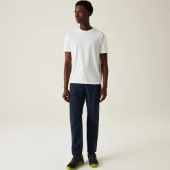 Men's Dayhike Waterproof Trousers IV | Navy