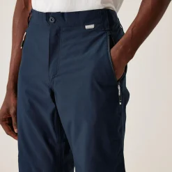 Men's Dayhike Waterproof Trousers IV | Navy