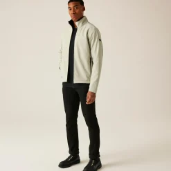 Men's Dendrick Softshell Jacket | Abbeystone Black
