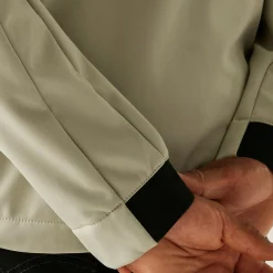 Men's Dendrick Softshell Jacket | Abbeystone Black