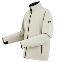 Men's Dendrick Softshell Jacket | Abbeystone Black