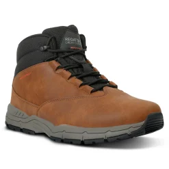 Men's Denison Boots | Saddle