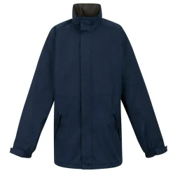 Men's Dover Waterproof Parka Jacket | Navy