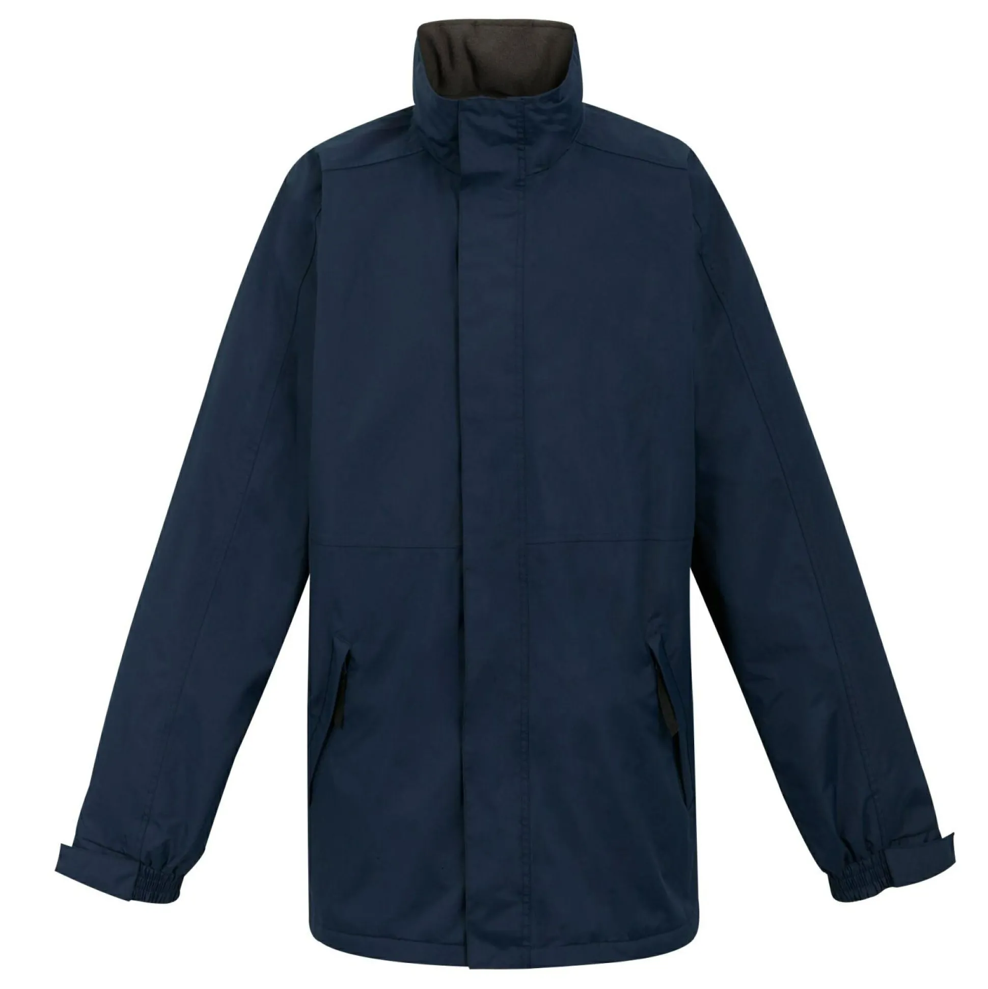Men's Dover Waterproof Parka Jacket | Navy