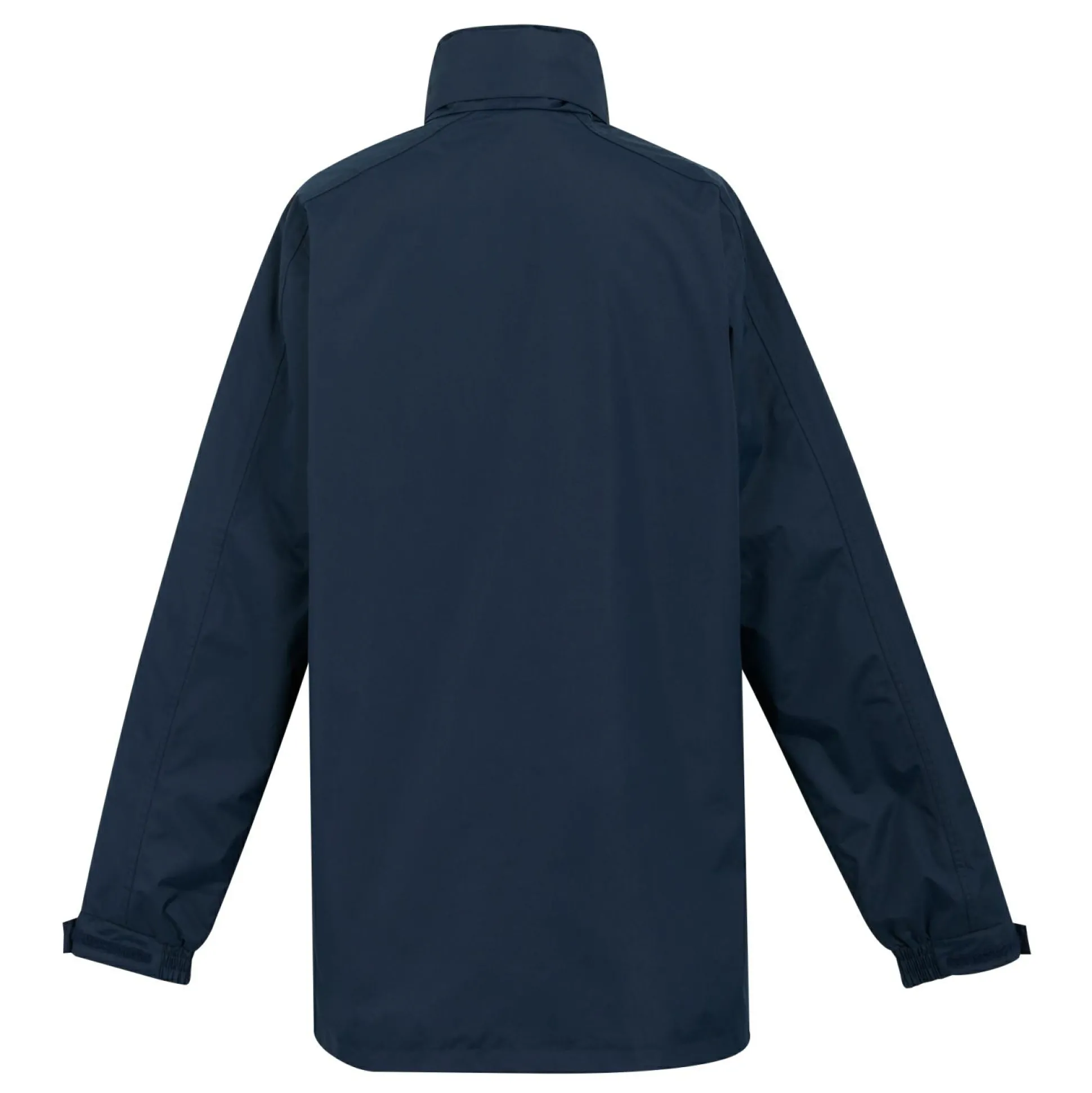 Men's Dover Waterproof Parka Jacket | Navy