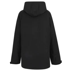 Men's Dover Waterproof Parka Jacket | Black