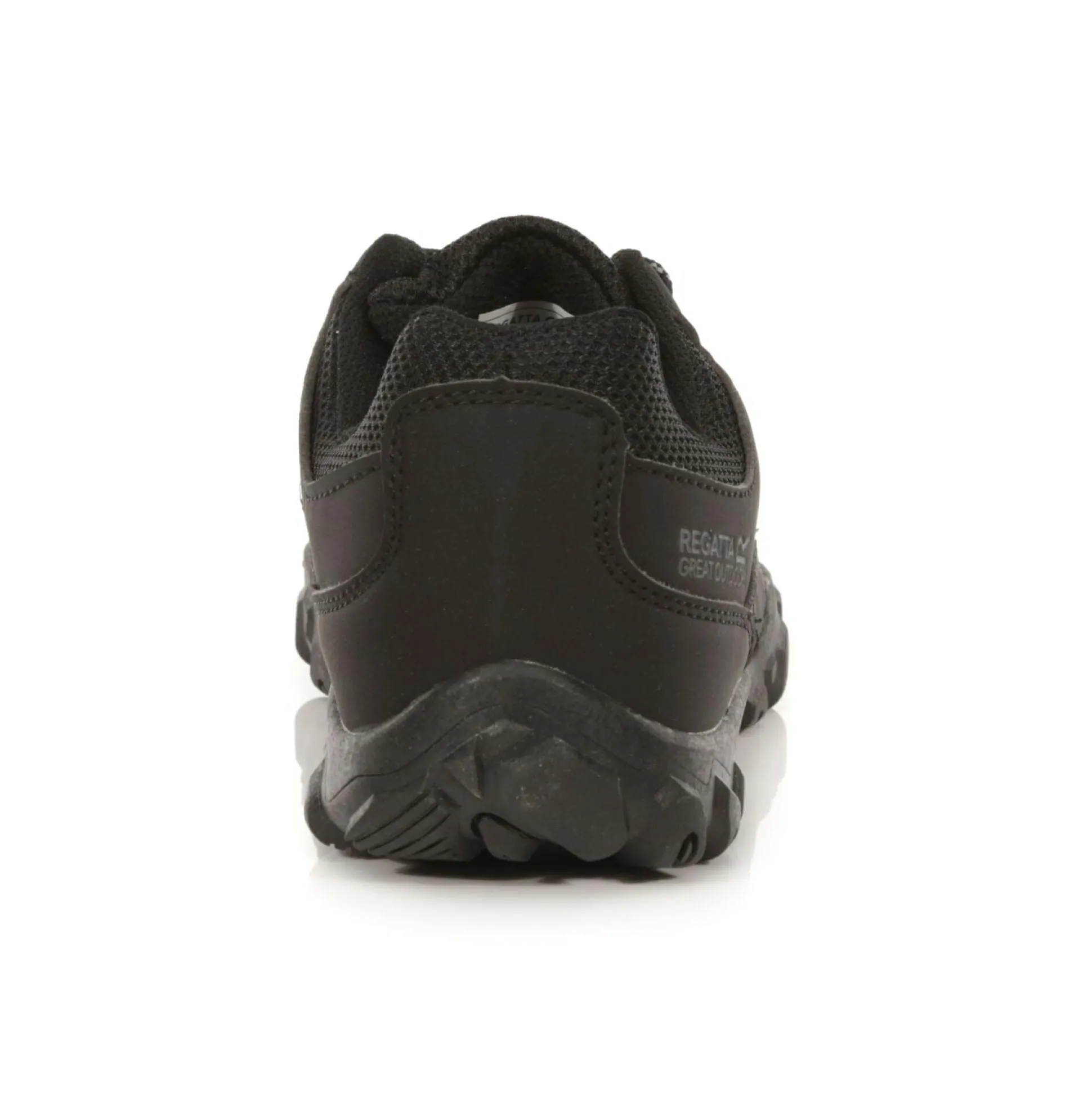 Men's Edgepoint III Waterproof Walking Shoes | Black Granit