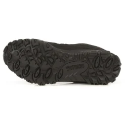Men's Edgepoint III Waterproof Walking Shoes | Black Granit