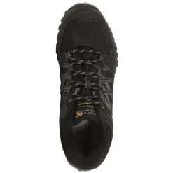 Men's Edgepoint III Waterproof Walking Shoes | Black Granit