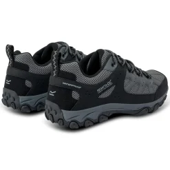 Men's Edgepoint IV Low Walking Shoes | Grey