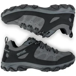 Men's Edgepoint IV Low Walking Shoes | Grey
