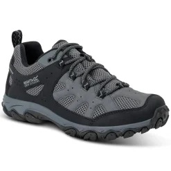 Men's Edgepoint IV Low Walking Shoes | Grey