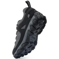Men's Edgepoint IV Low Walking Shoes | Grey