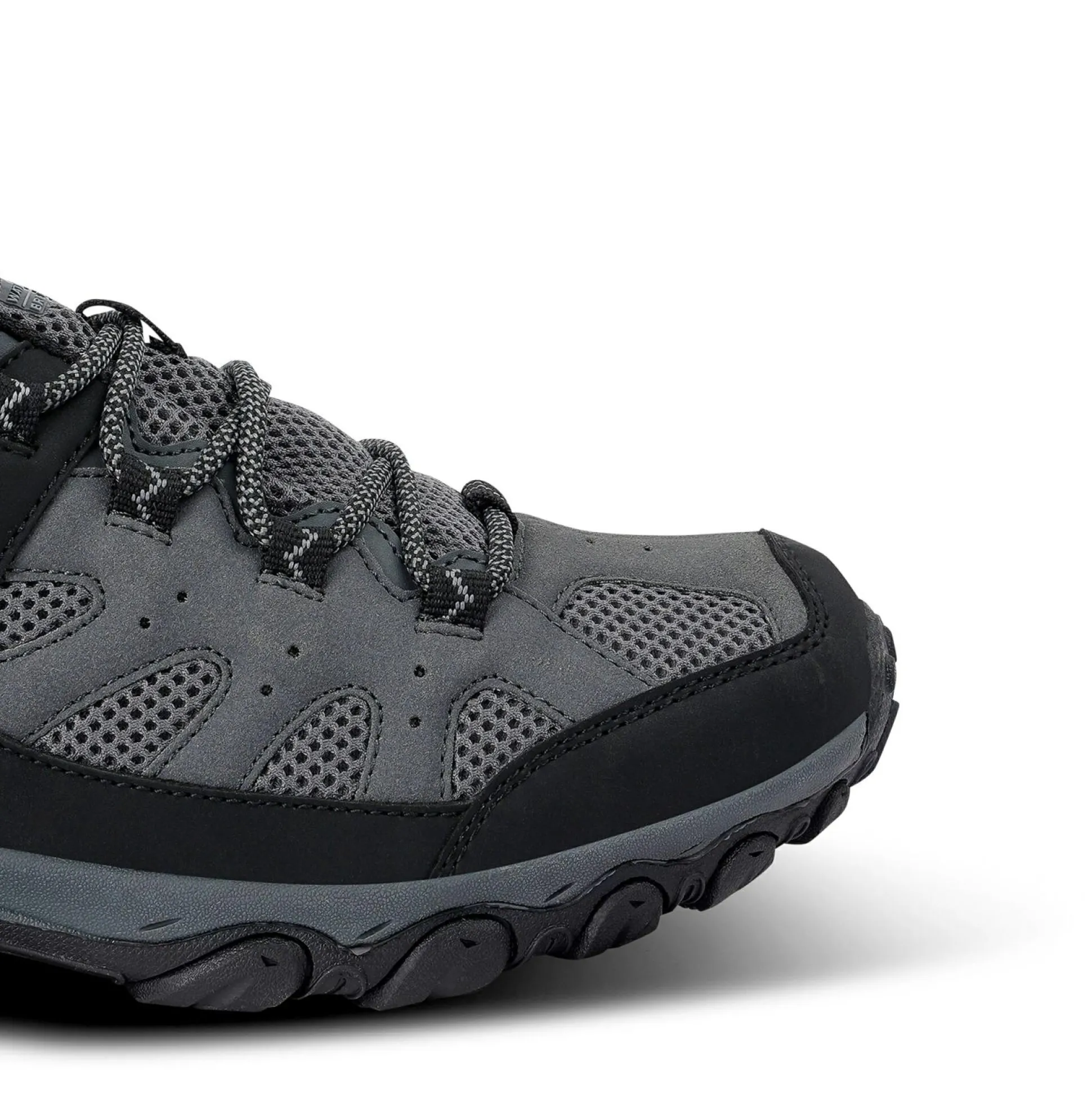 Men's Edgepoint IV Low Walking Shoes | Grey