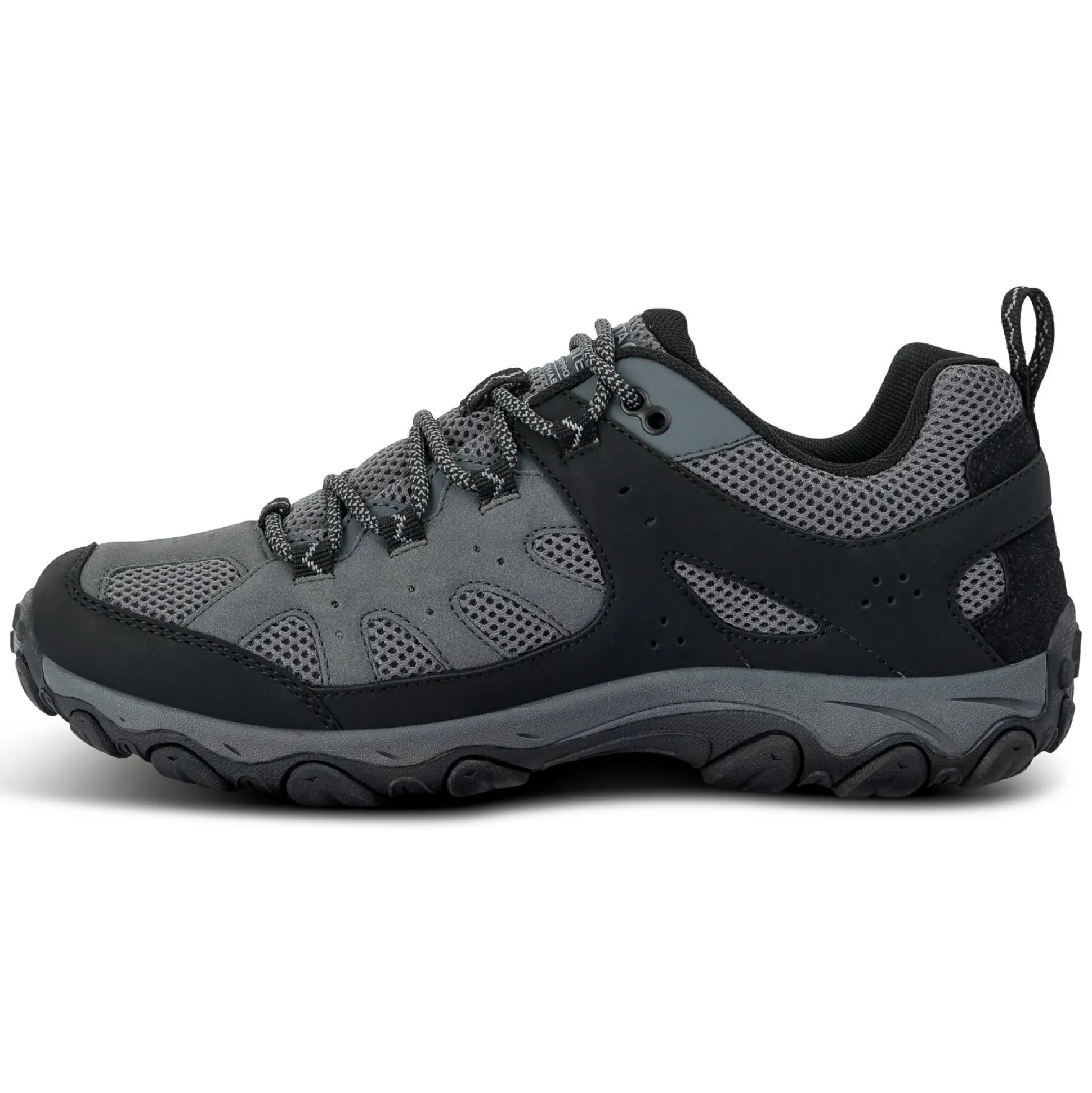 Men's Edgepoint IV Low Walking Shoes | Grey