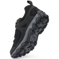 Men's Edgepoint IV Low Walking Shoes | Black